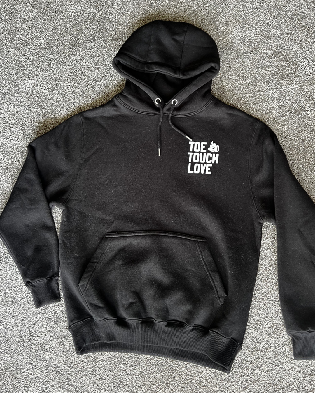 If Lost Hoodie