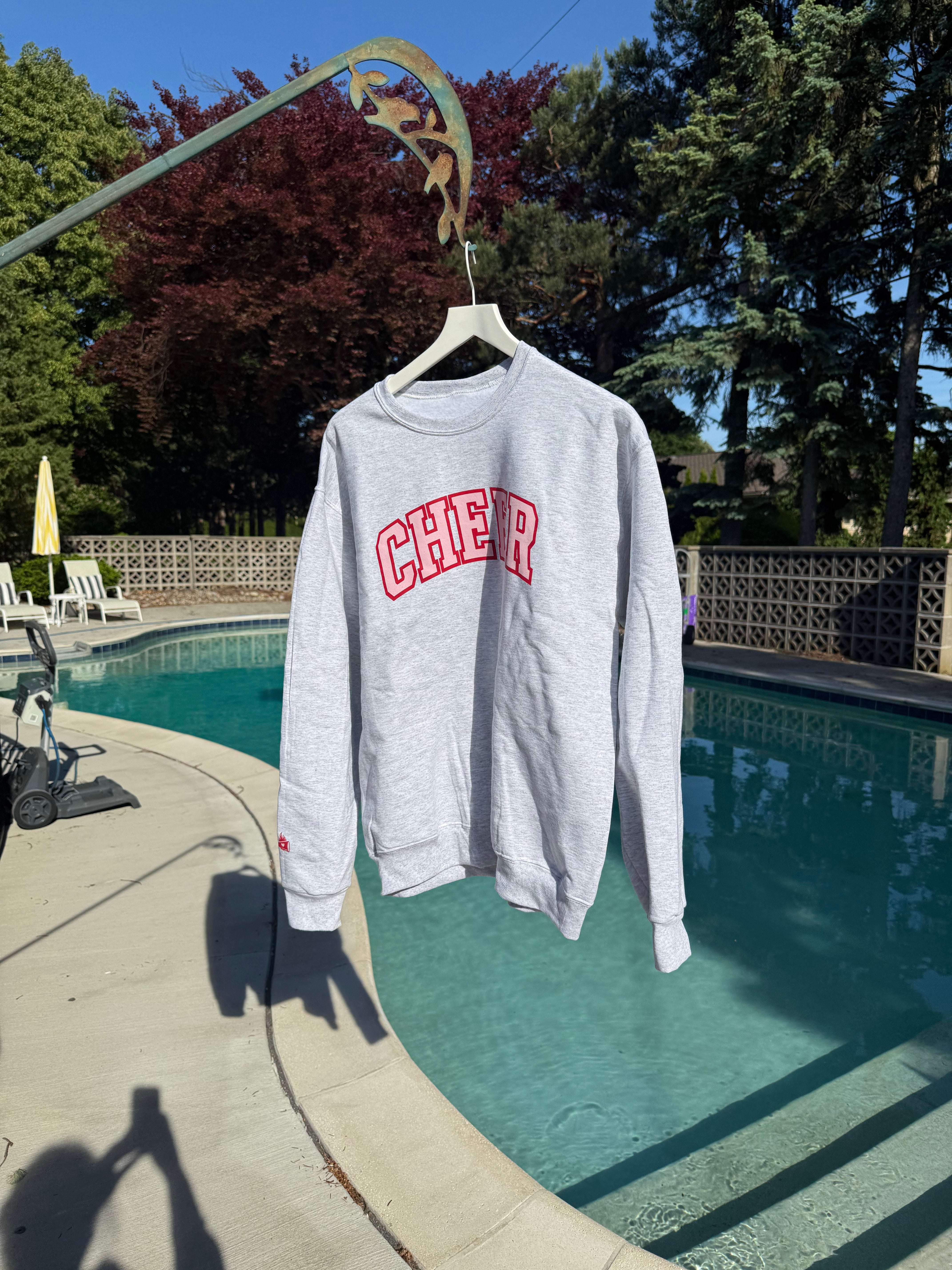 First Love Sweatshirt