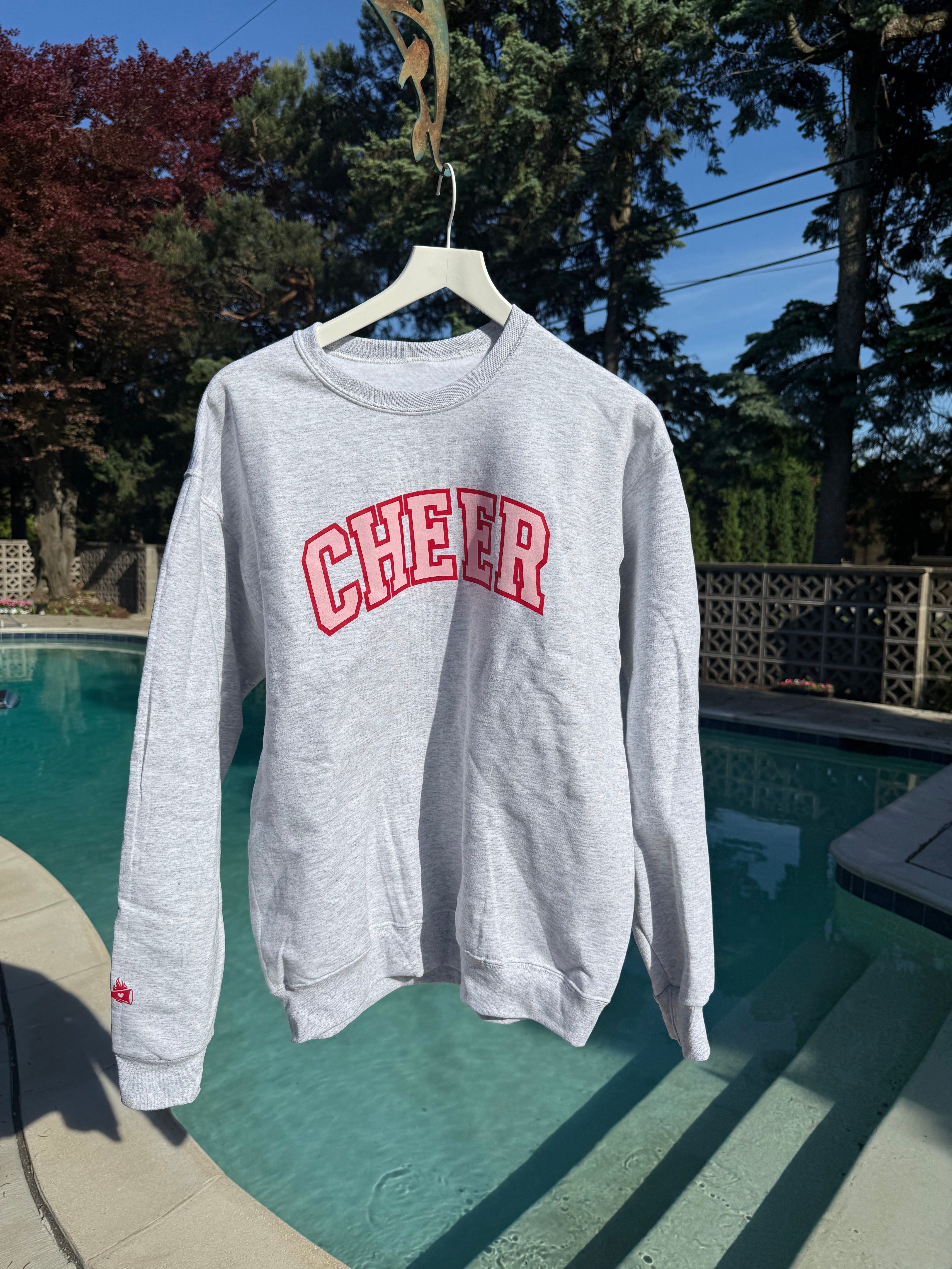 First Love Sweatshirt