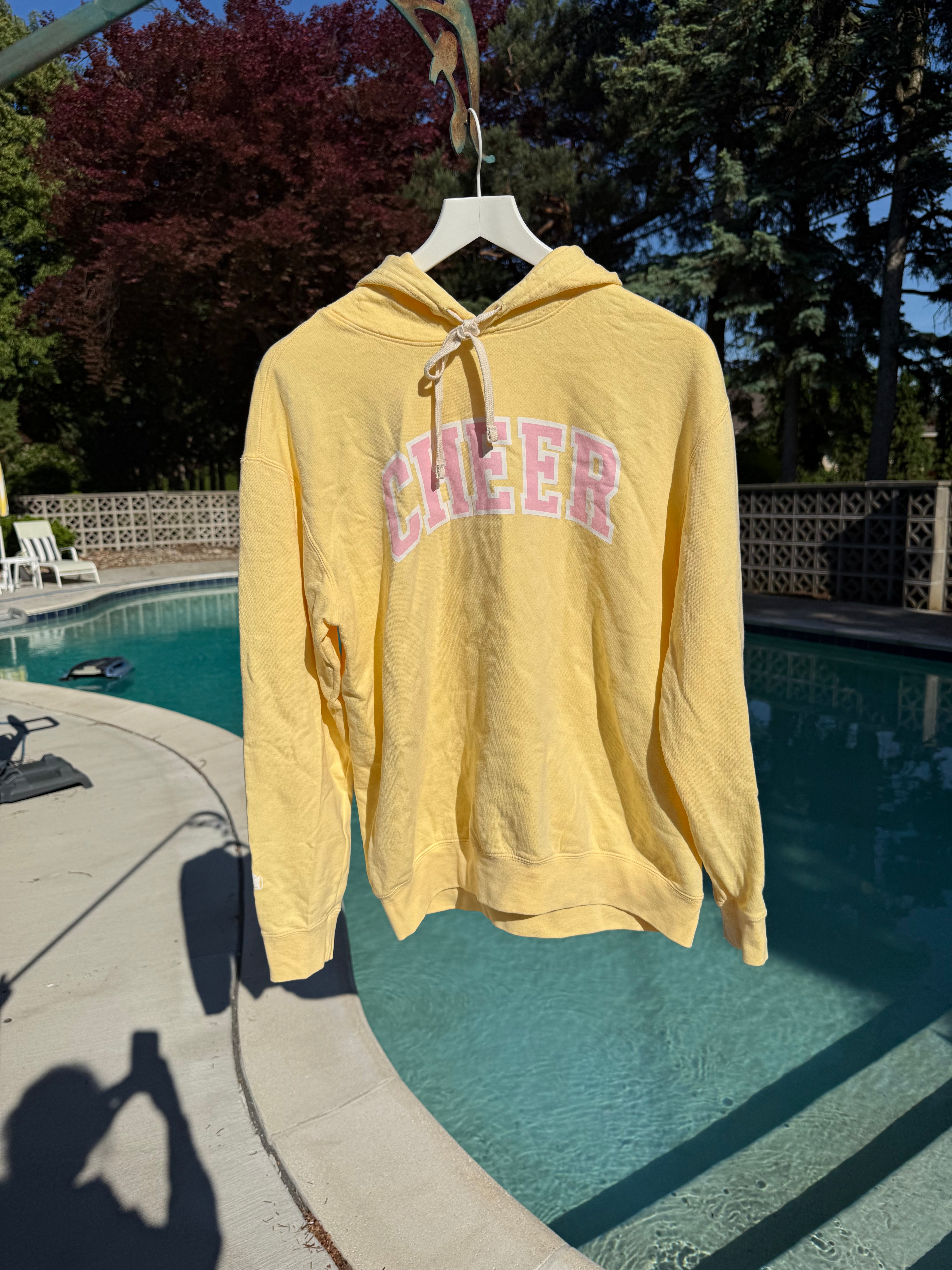 Summer Hoodie