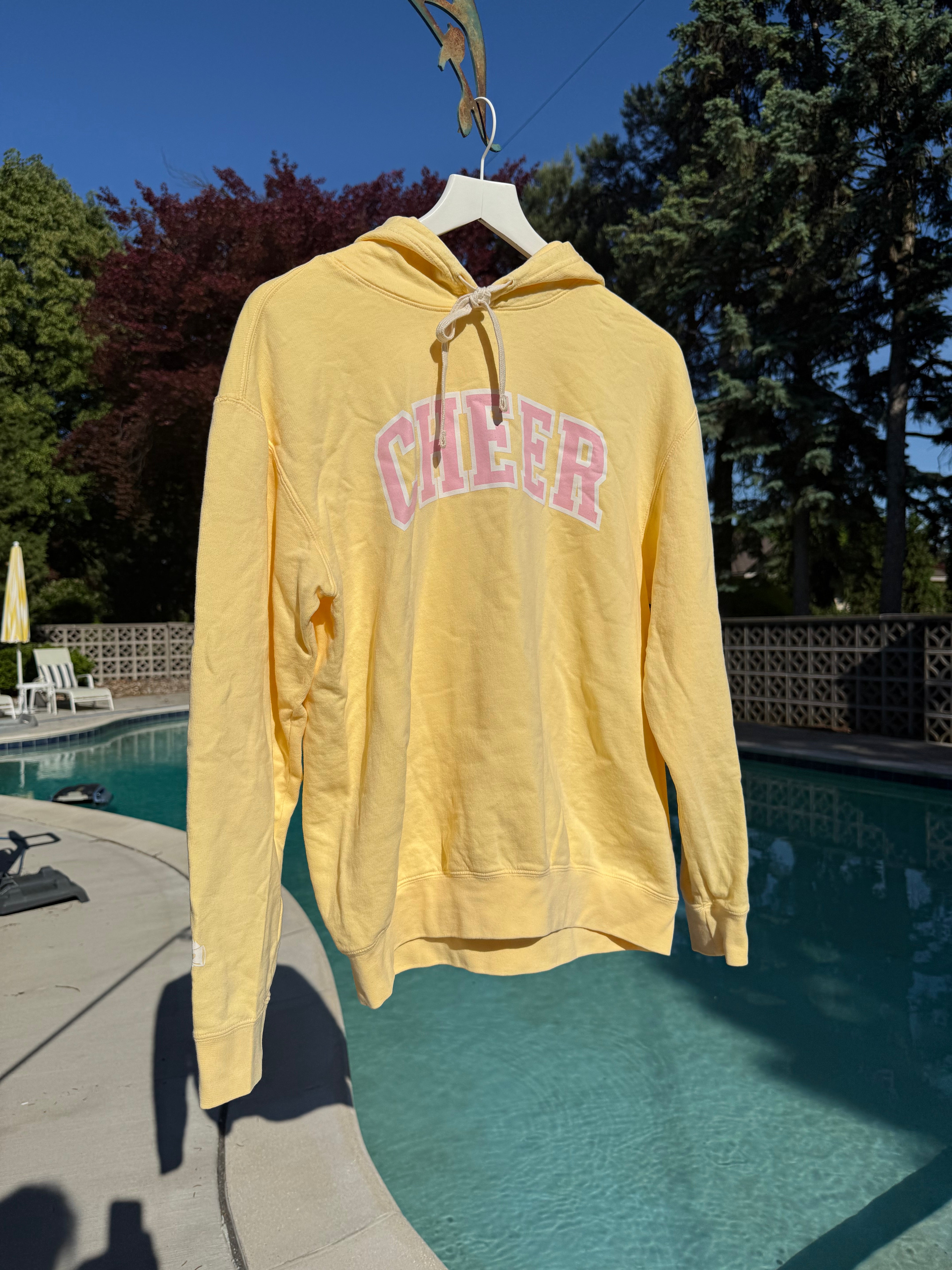 Summer Hoodie