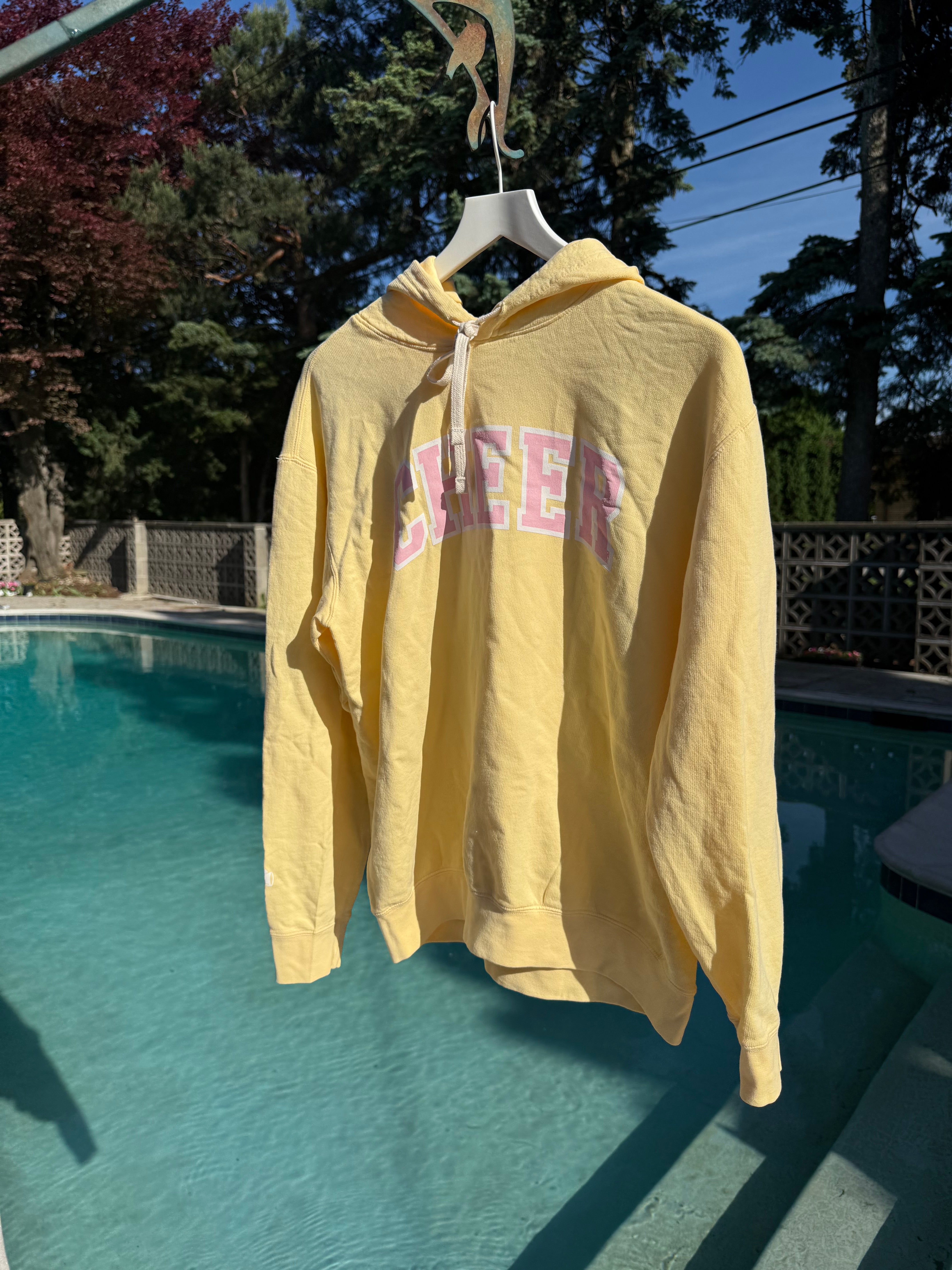 Summer Hoodie