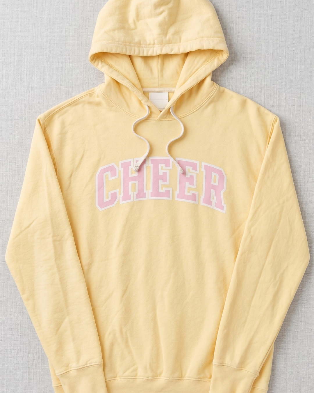 Summer Hoodie
