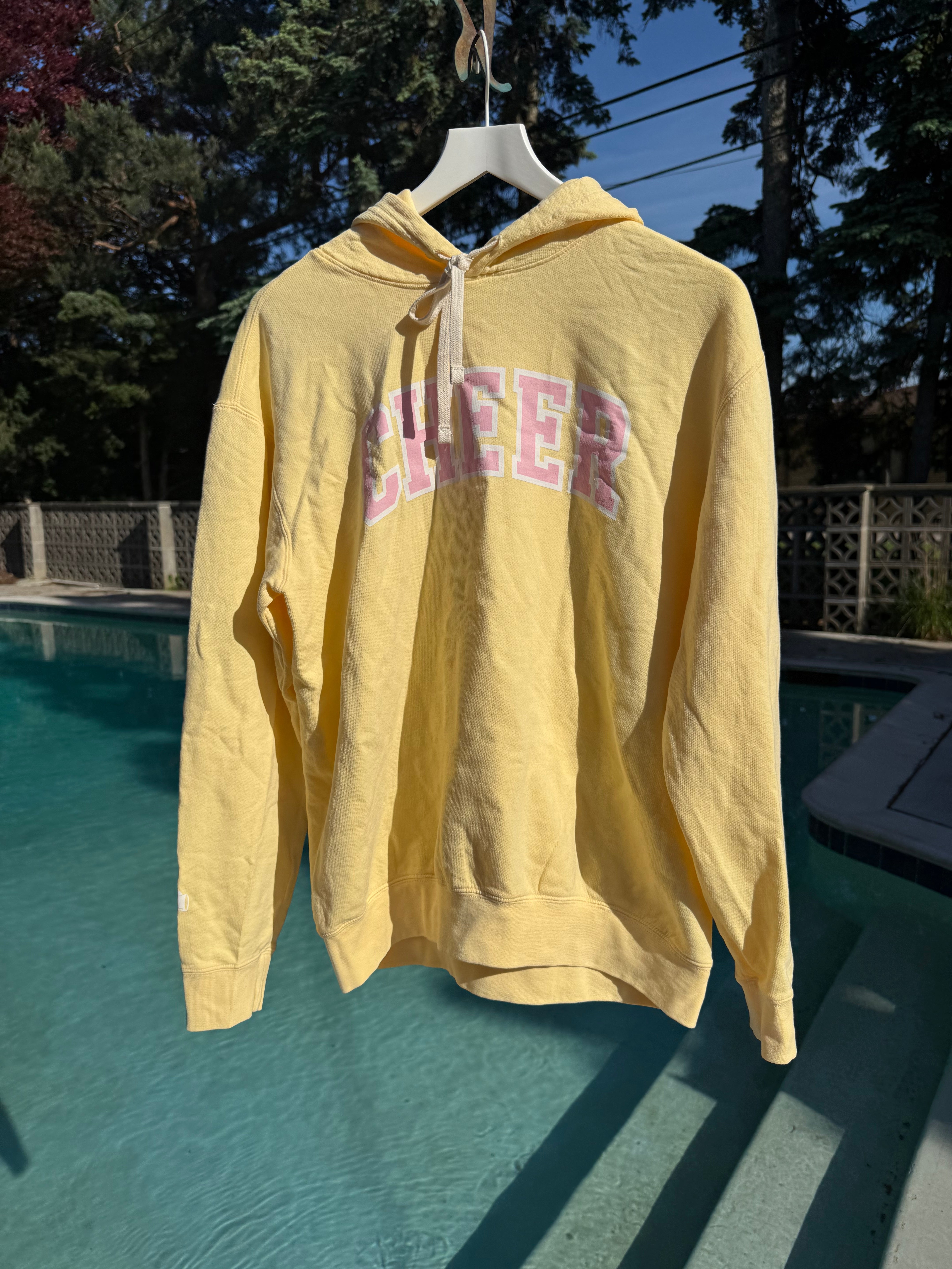 Summer Hoodie