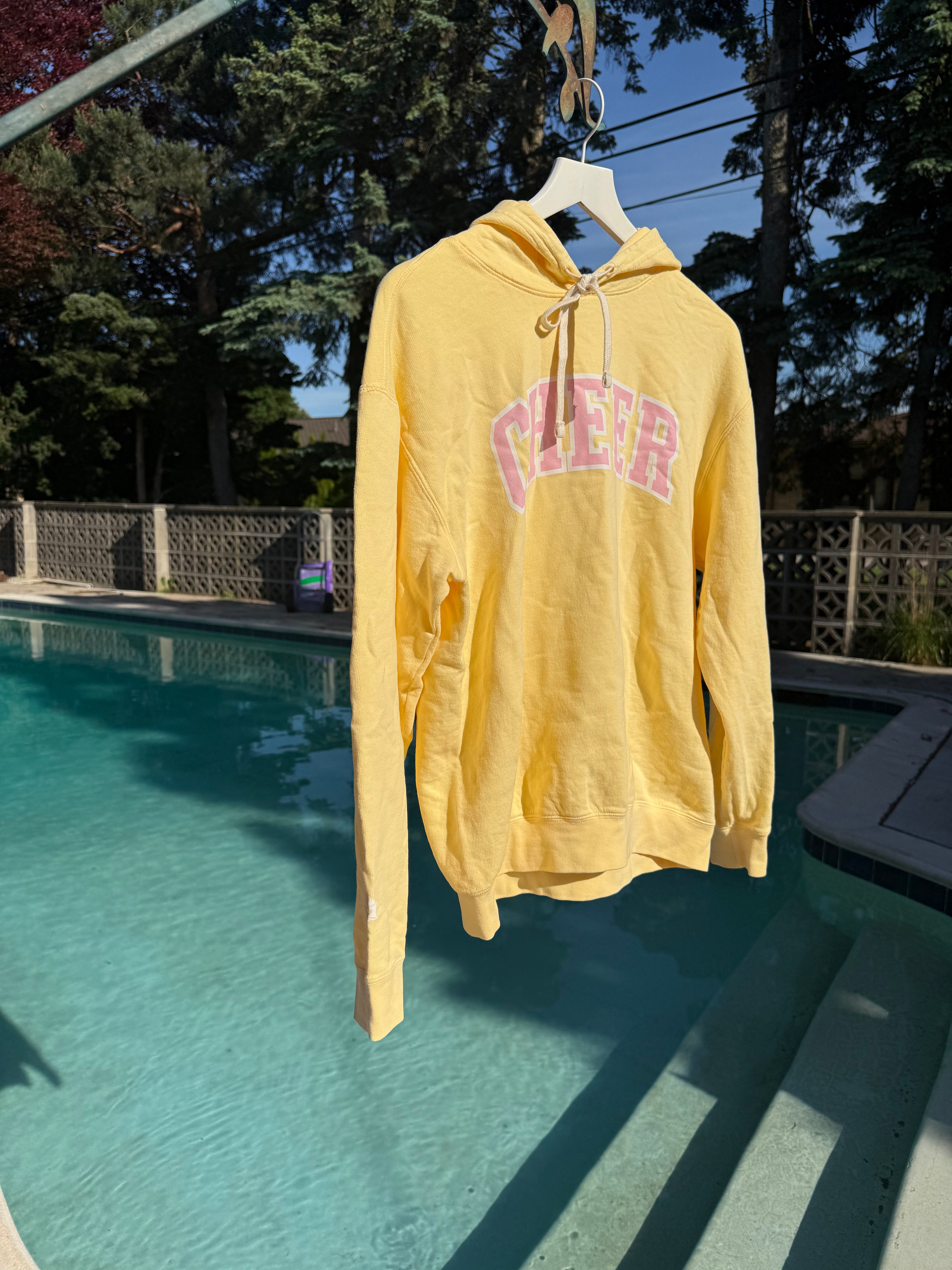 Summer Hoodie